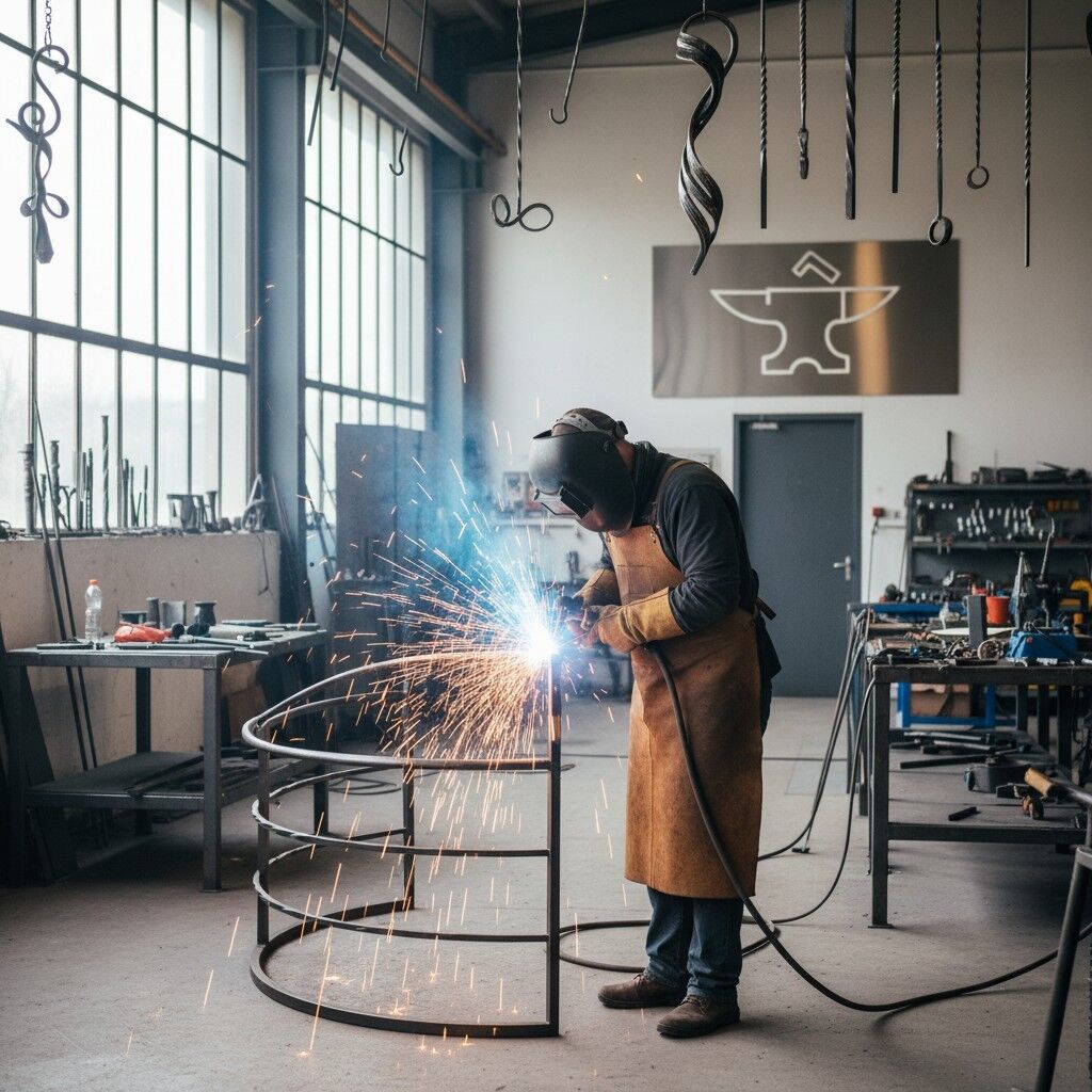 ANSINELLI INDUSTRIES